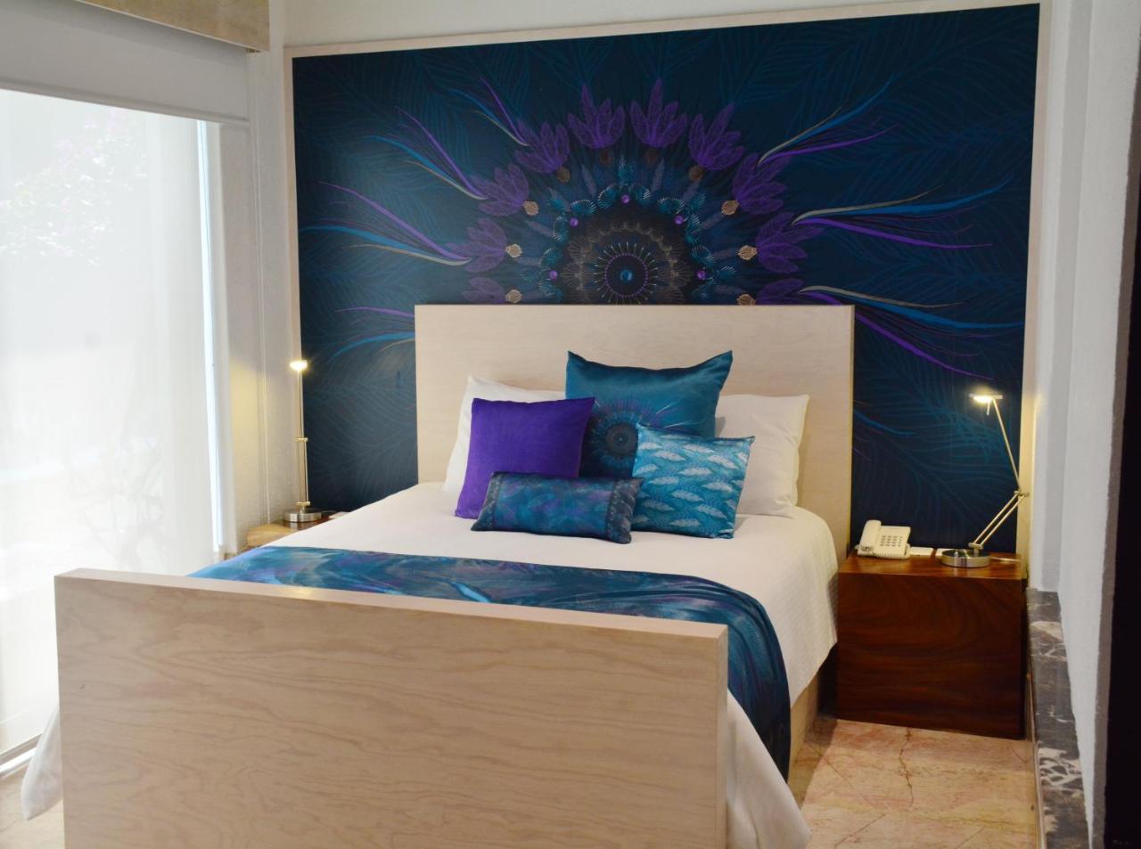 Hotel & Spa Dona Urraca Сан Мигел де Аленде Екстериор снимка